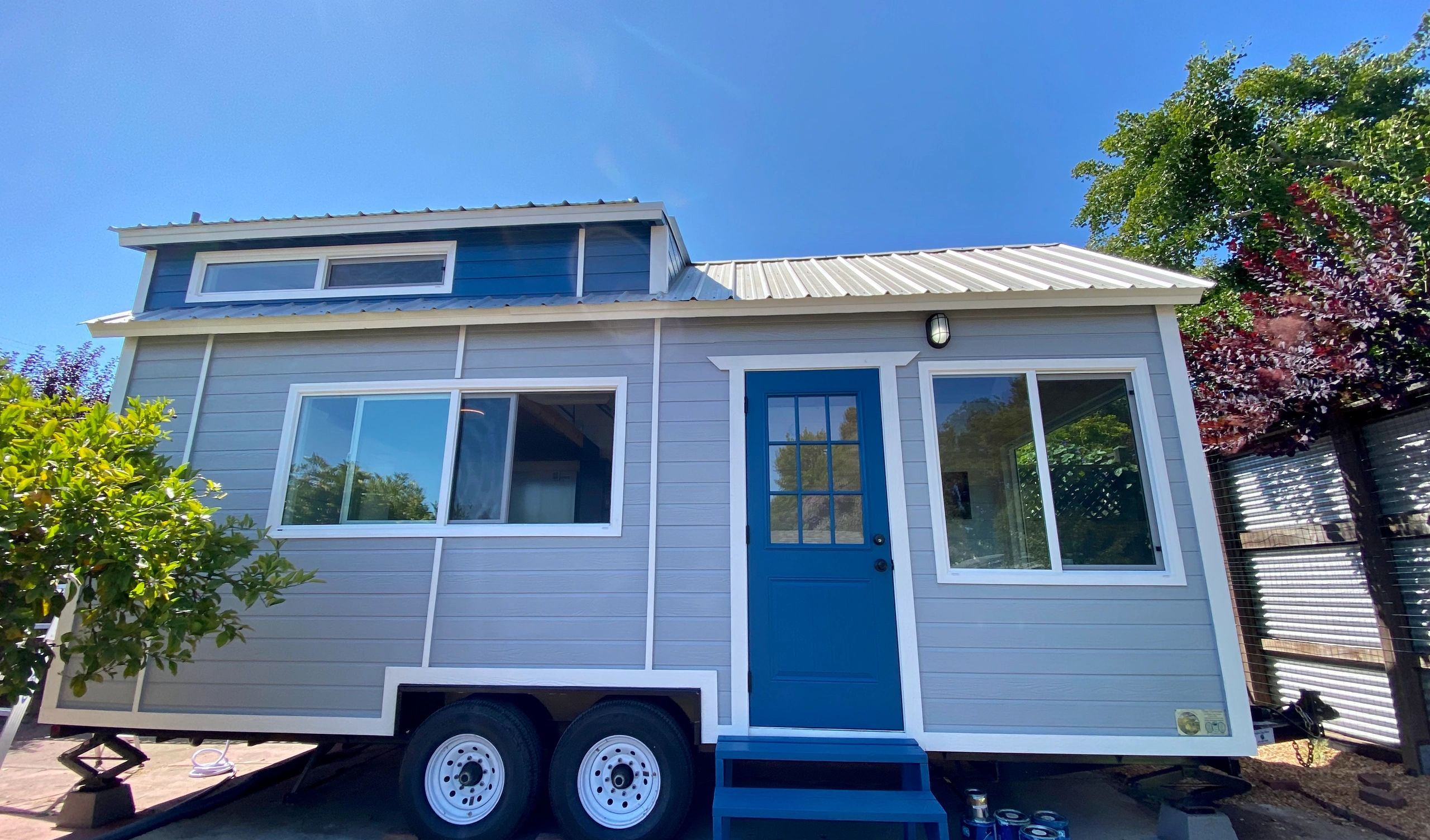 Pacifica Tiny Homes Affordable Tiny Homes Tiny Homes Small House